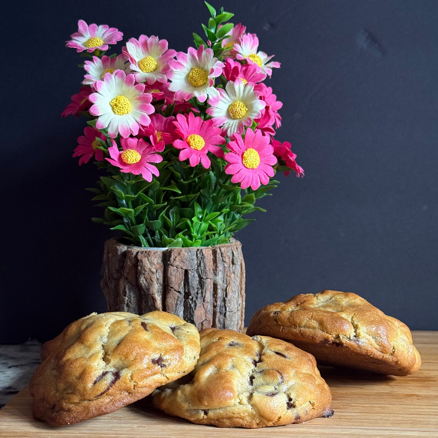 Choco Chip