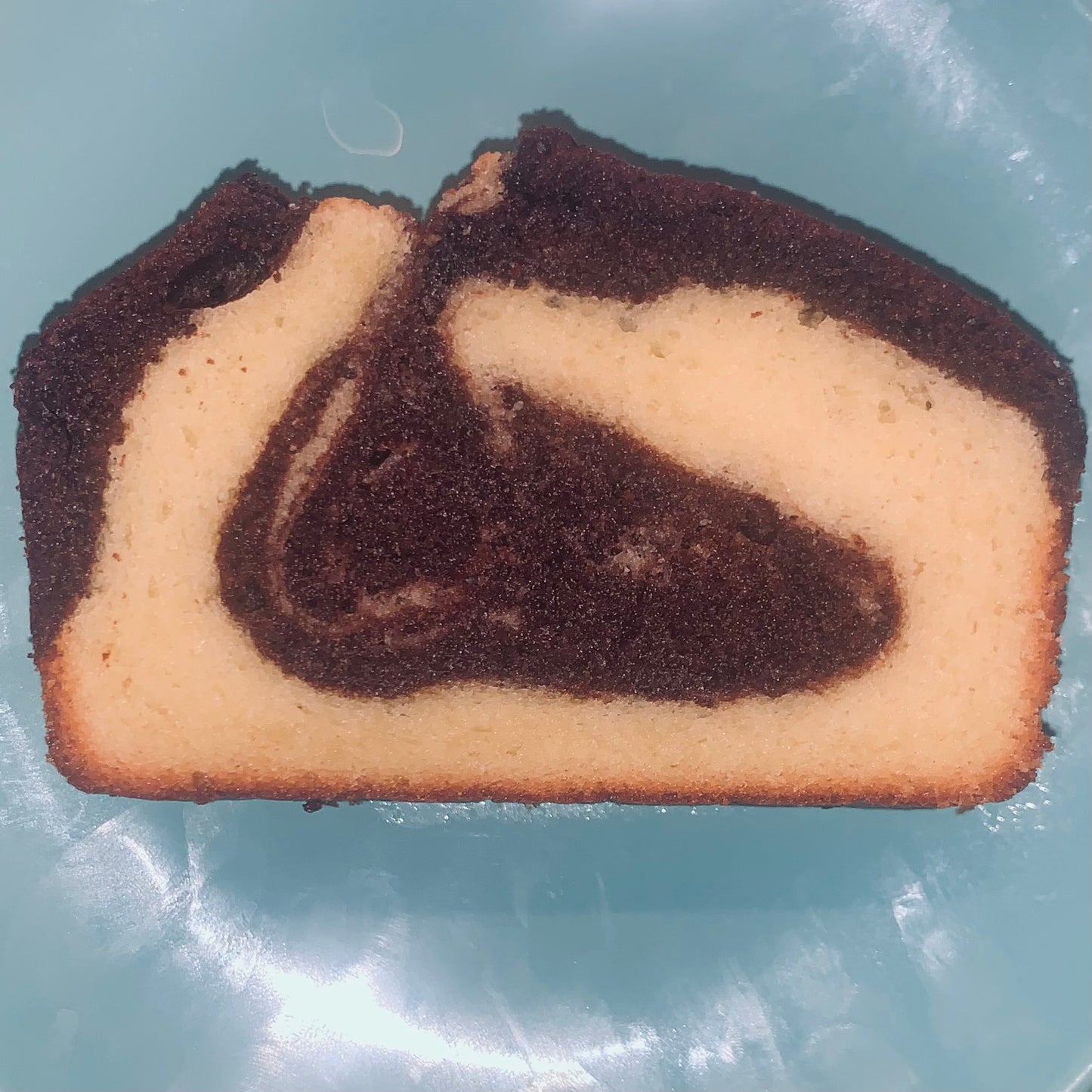 Marble Cake