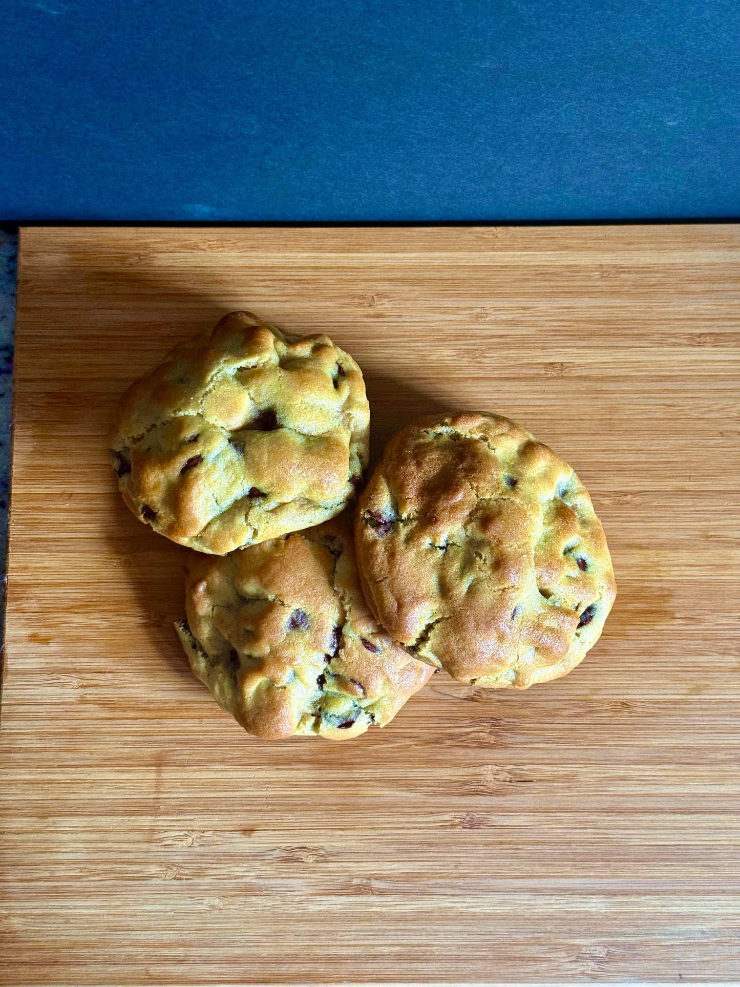 Choco Chip