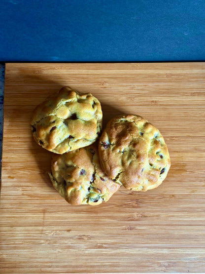Choco Chip