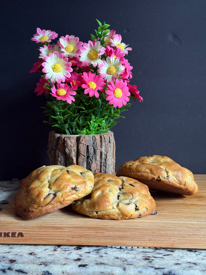 Choco Chip