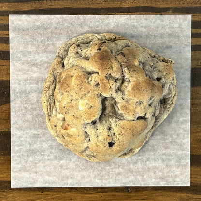 STACKED AND BAKED - NY STYLE COOKIES - STACKED COOKIE C - STACKED - OREO - OREO COOKIES