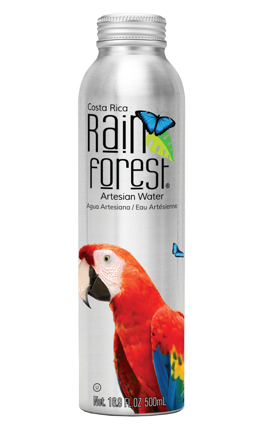 RFW Parrot Box