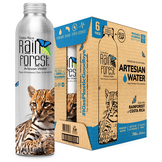 RFW Wildcat Box